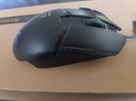 Vendo Ratón Logitech G402, € 19.95