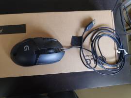 Vendo Ratón Logitech G402, € 19.95