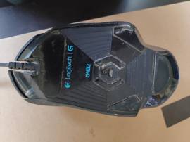 Vendo Ratón Logitech G402, € 19.95