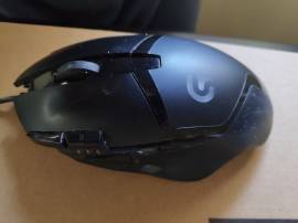 Vendo Ratón Logitech G402, € 19.95