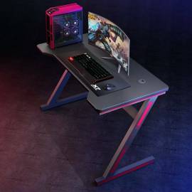 For sale 120 cm Gaming Table, Z-shaped gaming table, USD 75.00