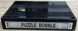 For sale game Puzzle Bobble from Neo Geo Mvs, € 75