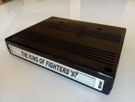 For sale game The King of Fighters 97 by Neo Geo Mvs, € 85