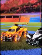 CUENTA ROCKET LEAGUE NEGOCIABLE, € 150.00