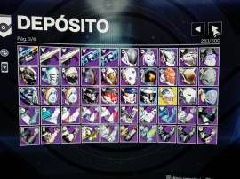 CUENTA CHETADA DESTINY 2, USD 200.00