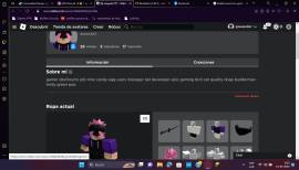 roblox account valued at 100 usd 2018 account, USD 100.00