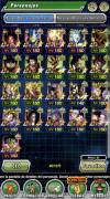 CUENTA DRAGON BALL LEGENDS USD 50, USD 50.00