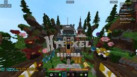 Cuenta de MInecraft/ MVP+ Hypixel, USD 25.00