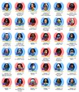 Star Wars Galaxy of Heroes account with 5 Legends, USD 600.00