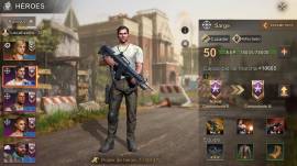 State of Survival Account Level 23 Vip 3, USD 20.00