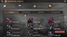 State of Survival Account Level 23 Vip 3, USD 20.00