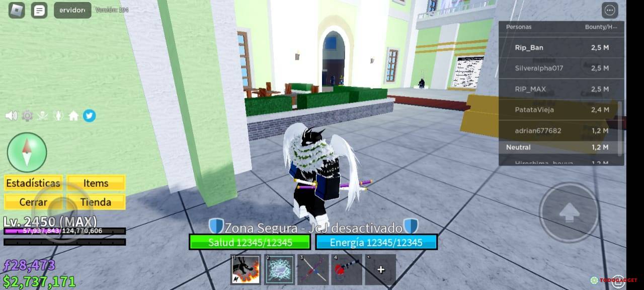 bloxfruits#Roblox#yoru#mortadela2542#CapCut