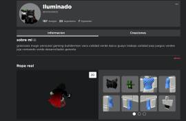 Cuenta de Roblox , USD 8.00