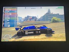 I sell GTA V PS4 account, € 35.00