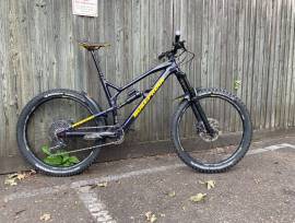 Se vende Bicicleta de Enduro Nukeproof Mega 275c Pro, € 1,875.00