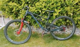 A la venta Bicicleta de Enduro Caliber Sentry Pro, € 950.00