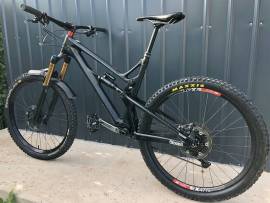 En venta Bicicleta de Enduro Intense Tracer Expert 27.5, 2017 Carbon, € 1,950.00