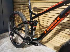 En venta Bicicleta de Trail Trek Fuel Ex 9 con doble suspensión, € 950.00