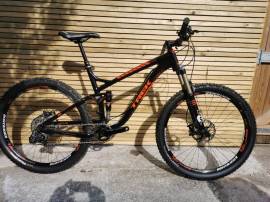 En venta Bicicleta de Trail Trek Fuel Ex 9 con doble suspensión, € 950.00