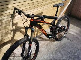 En venta Bicicleta de Trail Trek Fuel Ex 9 con doble suspensión, € 950.00