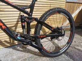 En venta Bicicleta de Trail Trek Fuel Ex 9 con doble suspensión, € 950.00