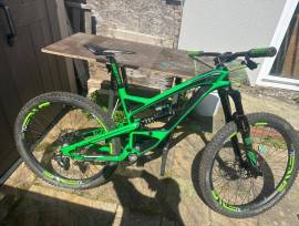 En venta Bicicleta de Enduro YT Capra CF Carbon, € 1,300.00