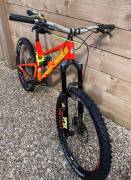 Se vende bicicleta de Enduro Intense Tracer T275c, € 1,900.00