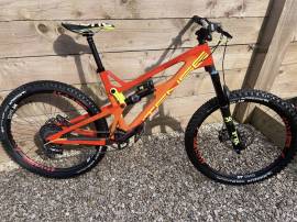 Se vende bicicleta de Enduro Intense Tracer T275c, € 1,900.00