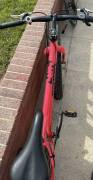 En venta Bicicleta Fat Bike Teng tools ruedas 26”, € 395.00