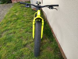 En venta Bicicleta Fat Bike Calibre Dune ruedas 26 pulgadas, € 775.00