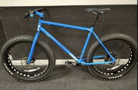 En venta Bicicleta Fat Bike Talla XL, € 475.00