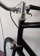 En venta Bicicleta Fixie Urbana Orlando Mercuri Talla M, € 475.00