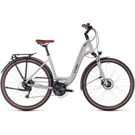 En venta Bicicleta de Cicloturismo Cube Touring Pro Easy Entry, € 850.00