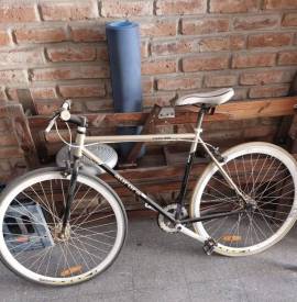 En venta Bicicleta Aurora 1956 Fixie en muy buen estado, € 550.00