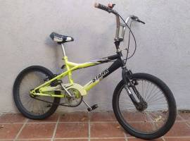 A la venta Bicicletas MBX Rodado 20 Tipo Freestyle, USD 295.00