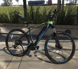 A la venta Bicicleta Eléctrica de Paseo Sbk E Power Pro Xv, € 550.00