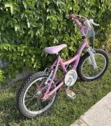 A la venta Bicicleta Infantil Rodado 16 muy buen estado, USD 95.00