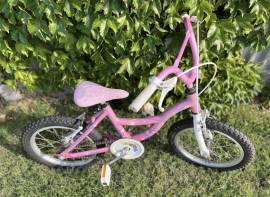 A la venta Bicicleta Infantil Rodado 16 muy buen estado, USD 95.00