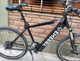 En venta Bicicleta de Montaña Eléctrica Enerby Magnet R26, USD 890.00