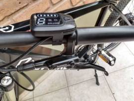 En venta Bicicleta de Montaña Eléctrica Enerby Magnet R26, USD 890.00