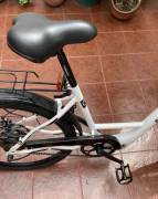 A la venta Bicicleta de Trekking Eléctrica Enerby Tomaselli Rod 26, USD 1,450.00