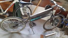 En venta Bicicleta de Trekking Eléctrica, USD 575.00