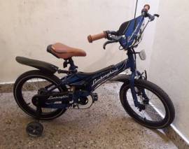 En venta Bicicleta infantil Lamborghini Rodado 16, USD 350.00