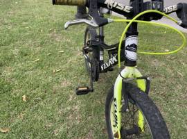 A la venta Bicicleta infantil Bmx Stark Rodado 14, USD 300.00