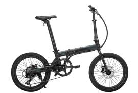 Se vende Bicicleta Plegable Eléctrica Emov 2fold 20, USD 585.00