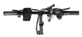 En venta Bicicleta Eléctrica Plegable Con Cambios Rodado 20, USD 700.00