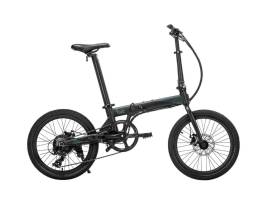 A la venta Bicicleta Plegable Eléctrica Emov, USD 700.00