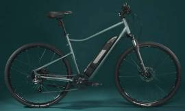 A la venta Bicicleta Eléctrica de Trekking Riverside 500 E, € 925.00