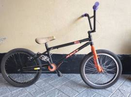 A la venta Bicicleta de Trial Monty, € 850.00