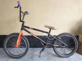 A la venta Bicicleta de Trial Monty, € 850.00